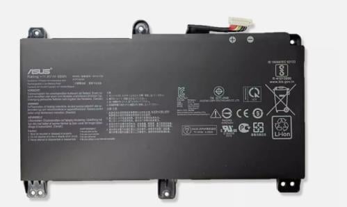 بطارية لابتوب اسوس-Battery Asus B31N1726