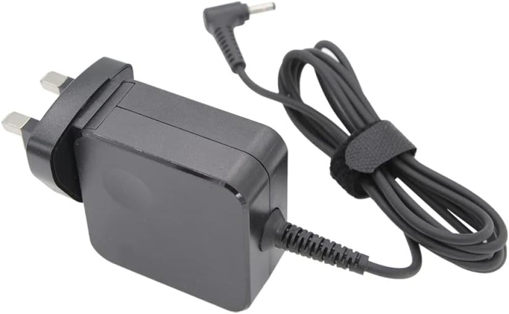 شاحن لابتوب لينوفو- Lenovo Laptop Adapter 20V-2.25A-45W 4.0*1.7mm