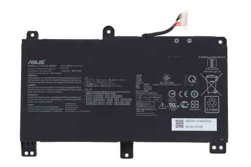 بطارية لابتوب اسوس-Battery Asus B31N1726