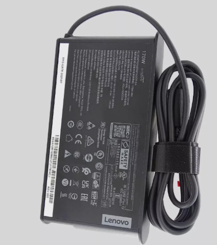 شاحن لابتوب لينوفو- Lenovo Laptop Adapter 20V-8.5A...