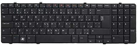 كيبورد ديل انسبيرون-Keyboard DELL INSPIRON 1564