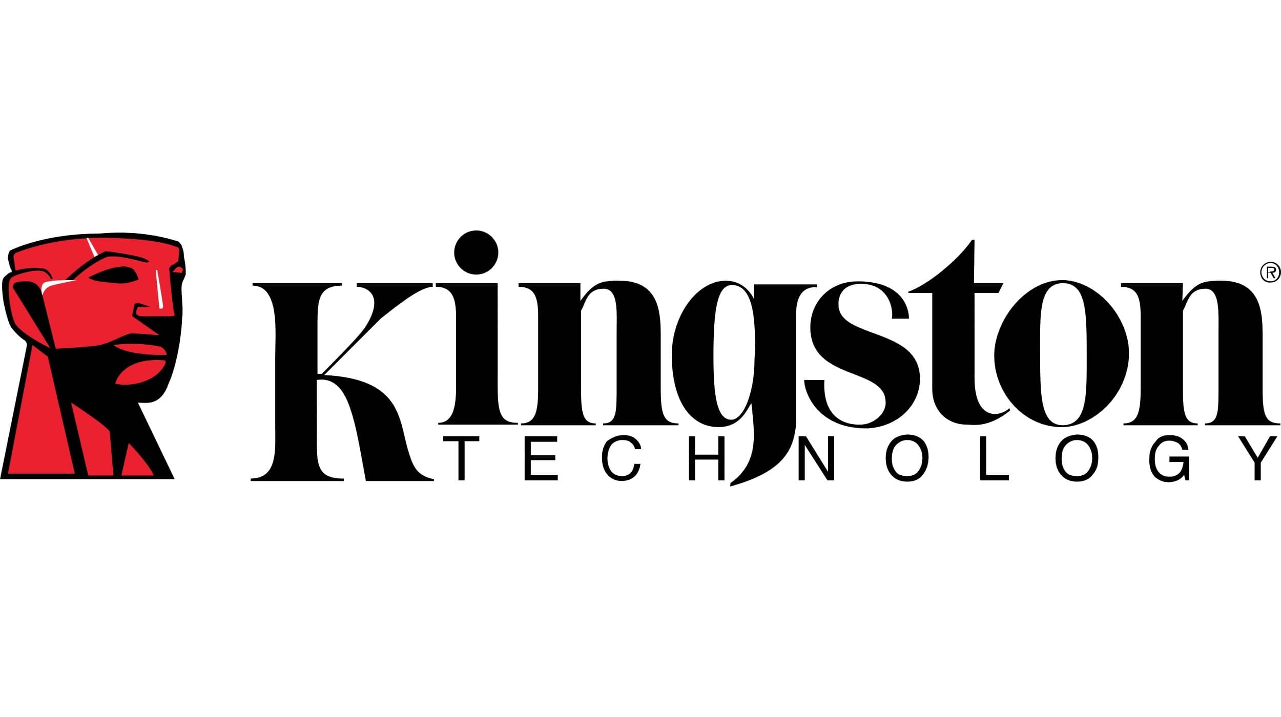 Kingston Kingston