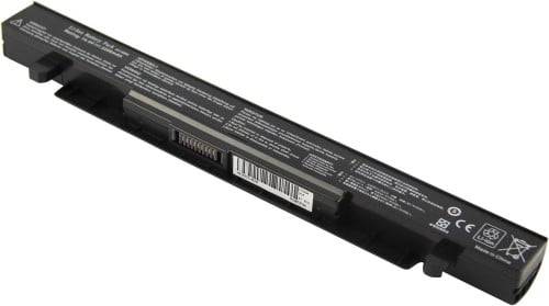بطارية لابتوب اسوس-Battery Asus x550