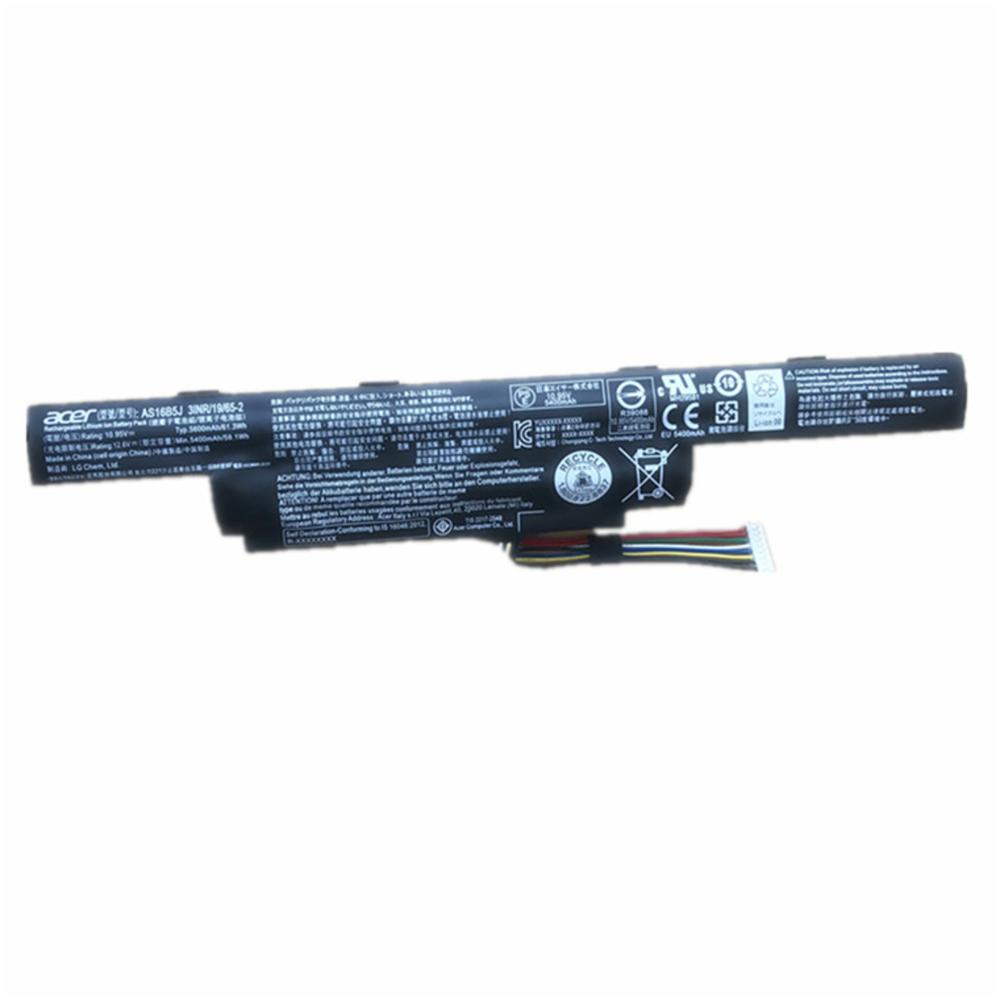 بطارية لابتوب ايسر -Laptop Acer Battery AS16B5J