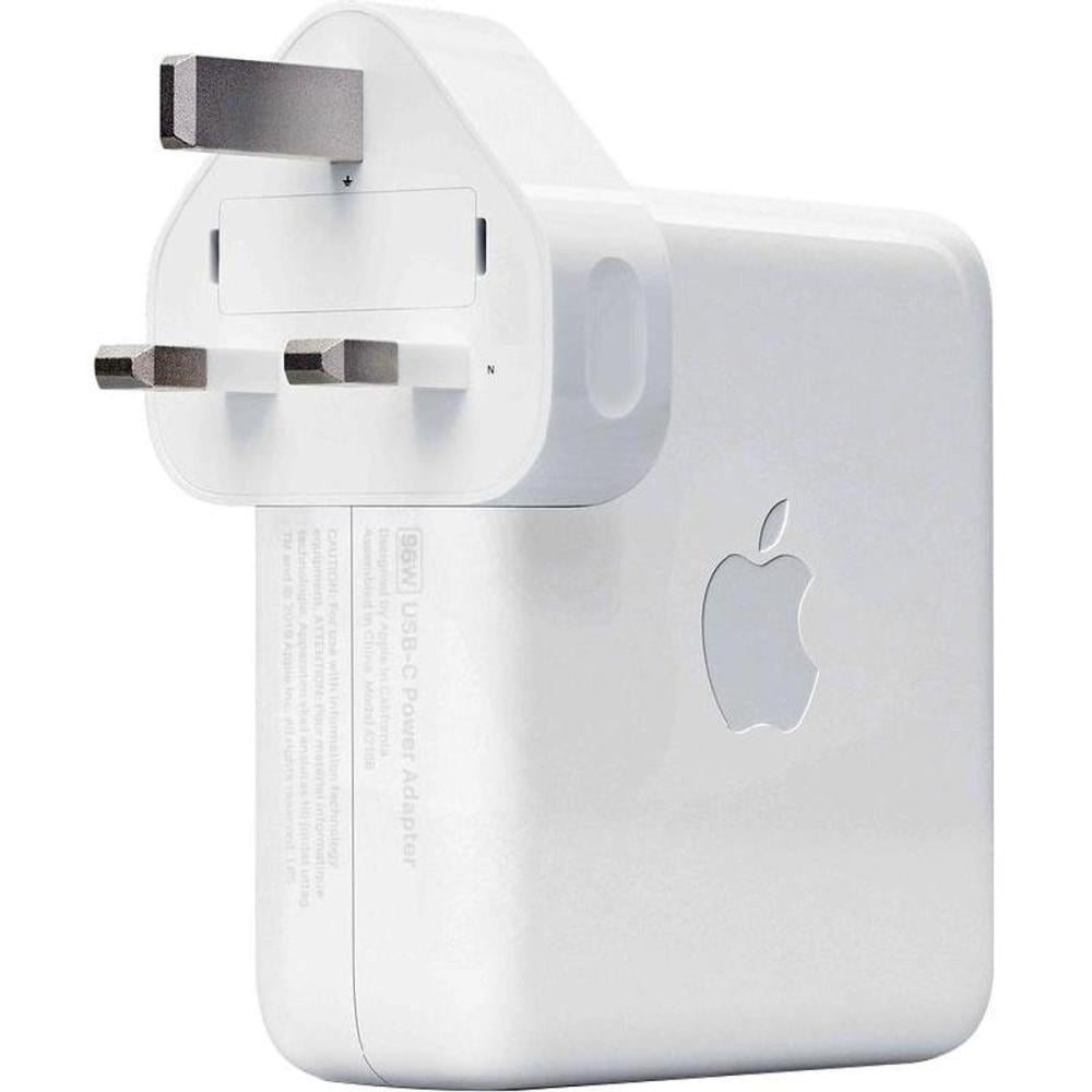 شاحن ماك بوك برو تايب سي بقدرة 96 واط- Macbook Pro Charger Type C 96W