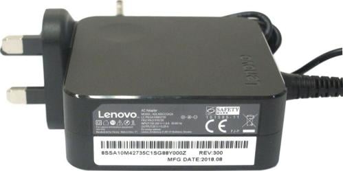 شاحن لابتوب لينوفو - Lenovo Laptop Adapter 20V-3.2...