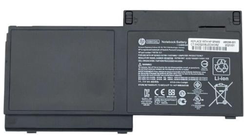 بطارية اتش بي- HP Laptop battery SB03XL