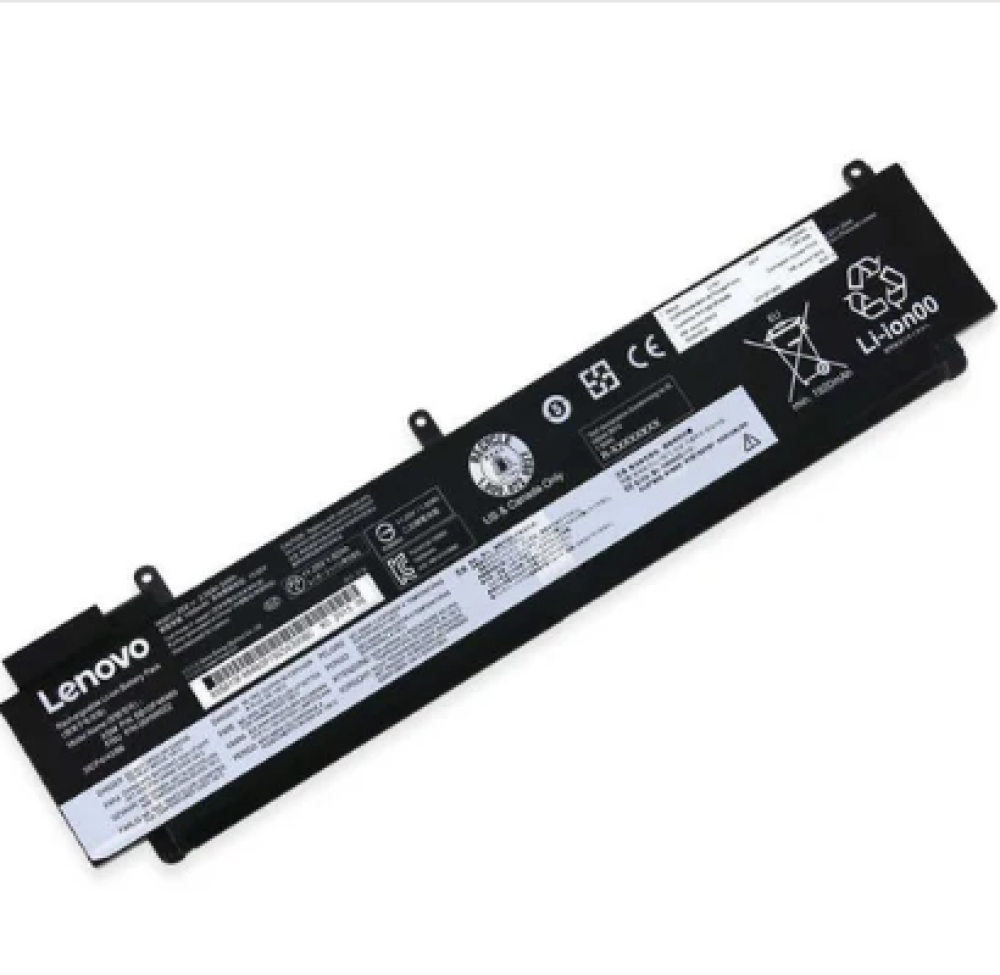 بطارية لابتوب لينوفو -Laptop Battery Lenovo Thinkpad T460s 00HW022
