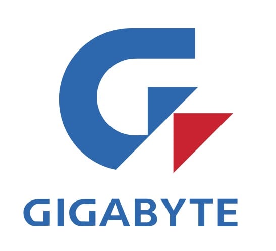 GIGABYTE