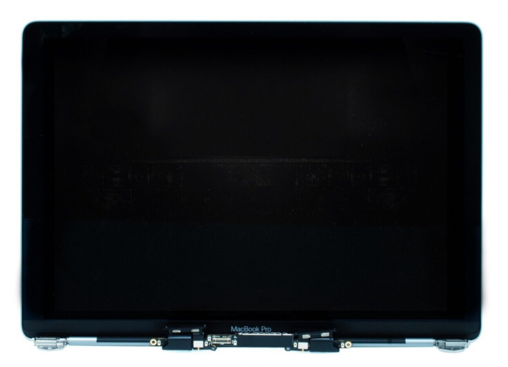 شاشة MacBook A2159 بديلة باللون الرمادي