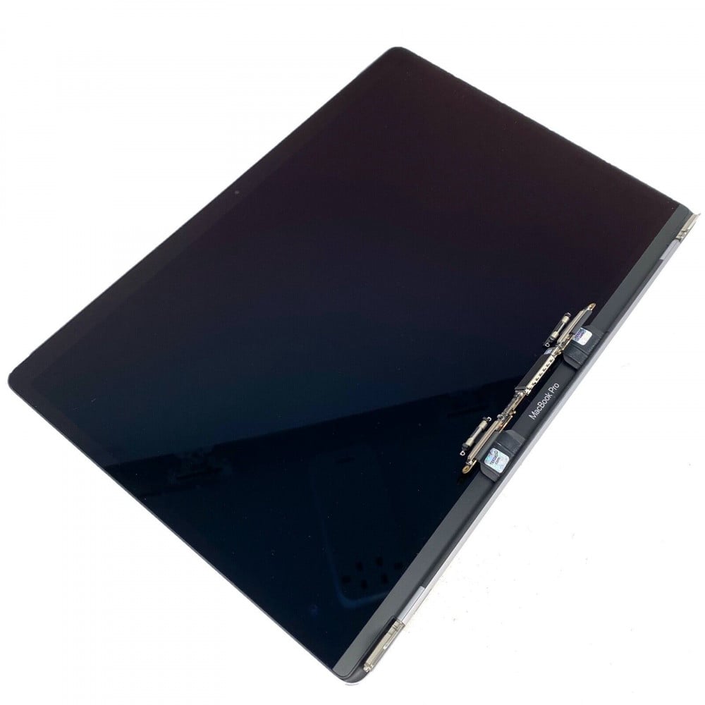 شاشة MacBook A1706 بديلة باللون الفضي