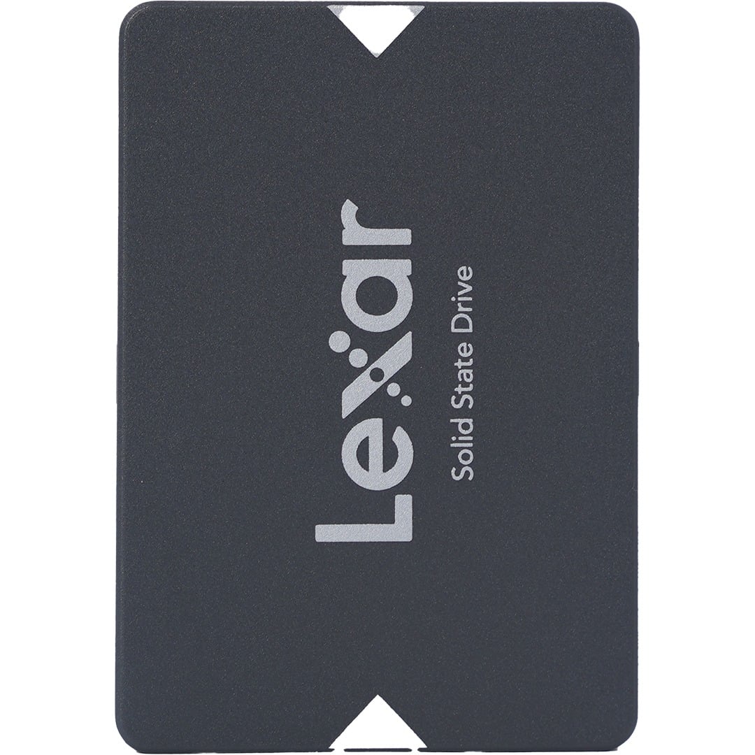 Hard Disk SSd internal- Lexar (SATA) 512GB at DARAT | دارات - DARAT