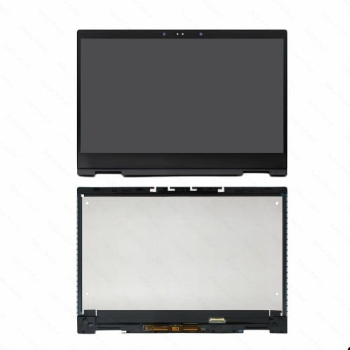 شاشة لابتوب اتش بي لمس-Hp Touch Screen 15-dr FHD