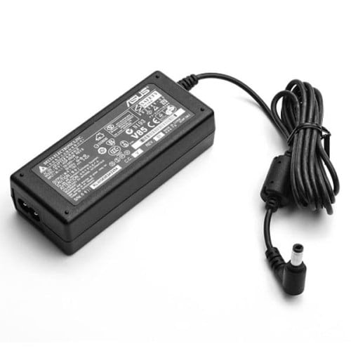 شاحن لابتوب اسوس-Asus Laptop Adapter 19V-3.42A 65...