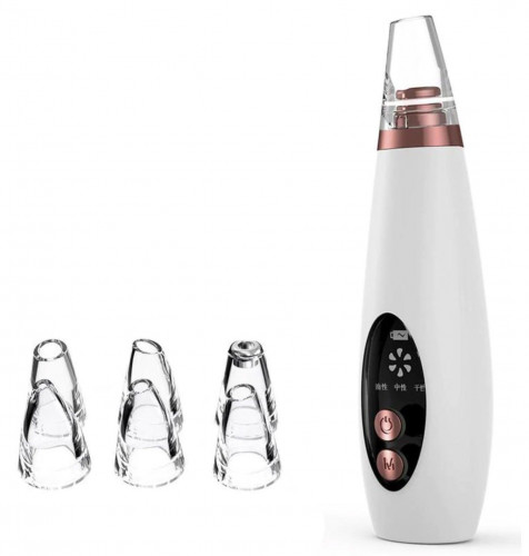 جهاز ازالة الرؤس السوداء