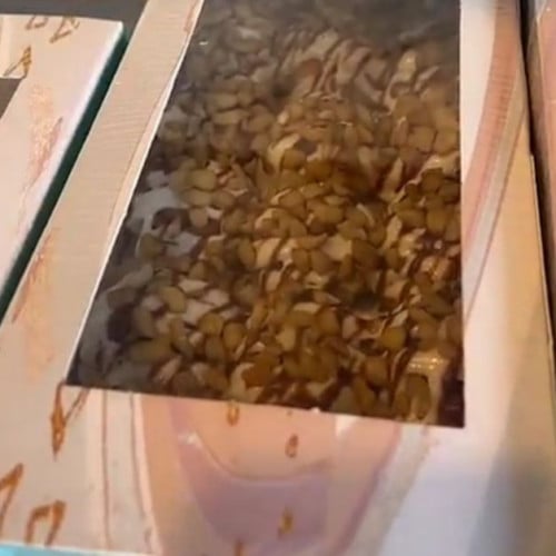 سنبون مني مذاق روح