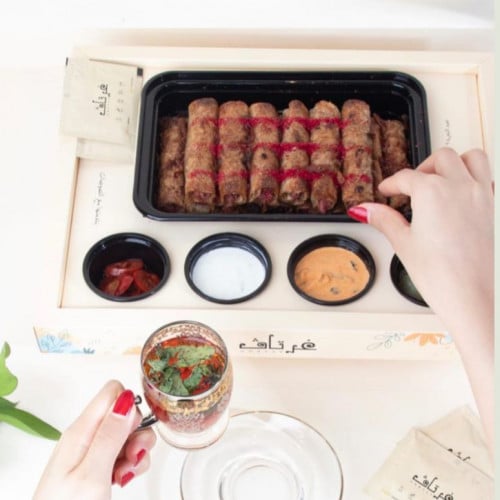 مسخن غرتاف