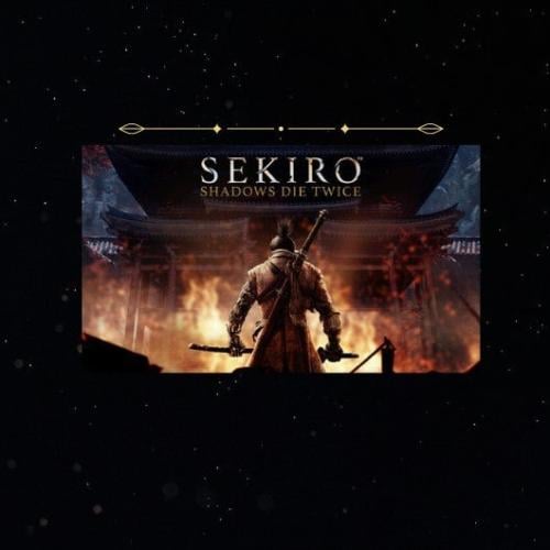 حساب سيكرو - SEKIRO