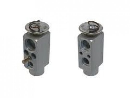 EXPANSION VALVE SCANIA BLOCK No 11471C  بلف ناقلة سكانيا