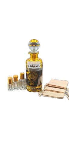 دهن عود تراد الحطب تايلندي