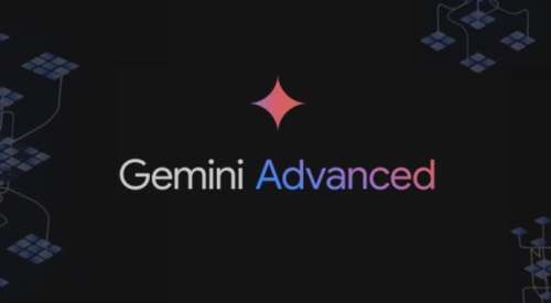 جيميني ادفانس AI - شهر - حساب خاص Google Gemini Ad...