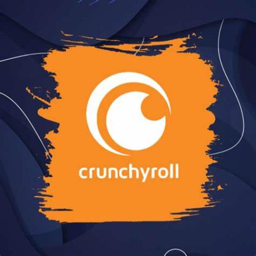 شهر CRUNCHYROLL 1 MONTHS اشتراك كرانشي رول