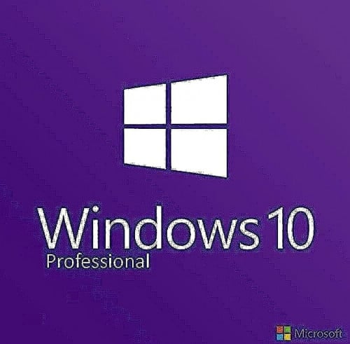 Windows 10 Pro مفتاح ويندوز اصلي