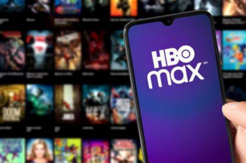 HBO MAX اشتراك