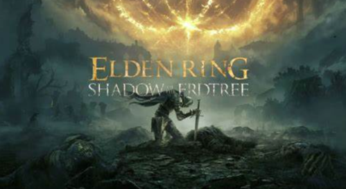 الدين رينق - اعلى نسخة - Elden Ring + Shadow of th...