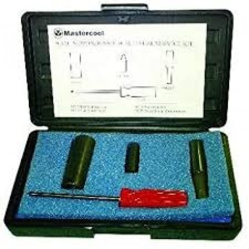 CAR AC TOOL SERVICE KIT No 10320A  عدة مكيف سياره