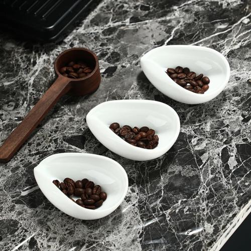 صواني فخاريه للقهوه