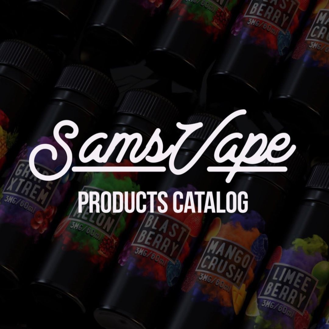 Sams Vape