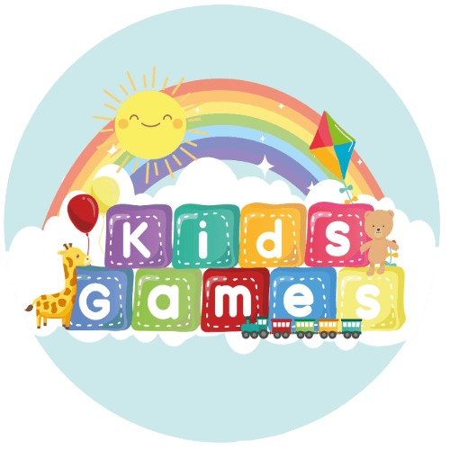 كيدز قيمز  Kids Games