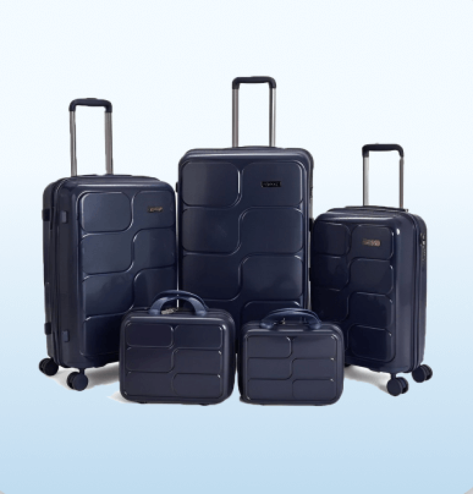 5 أسباب تجعل أكيات الخيار المثالي لشراء شنط السفر في السعودية 2025 5 أسباب تجعل أكيات الخيار المثالي لشراء شنط السفر في السعودية 2025