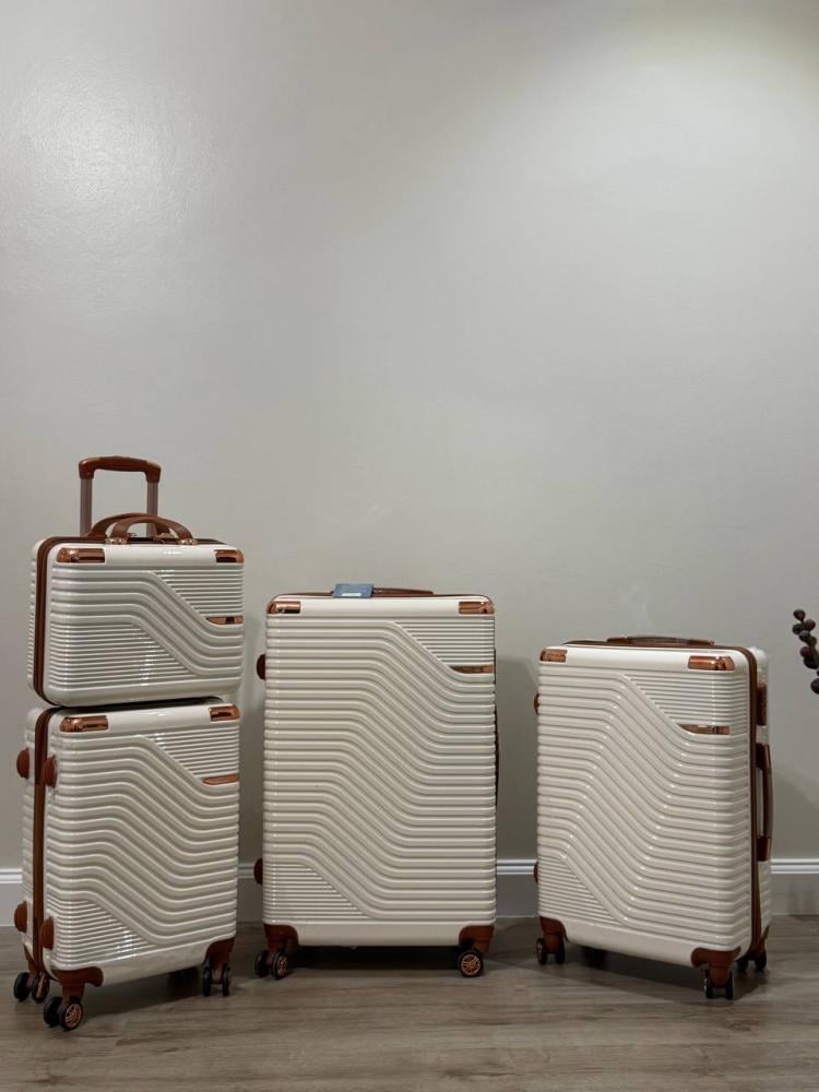 Classy luggage sets online