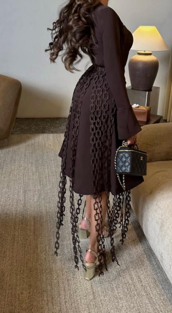 أفضل فساتين العيد 2026 في السعودية | فساتين هلو نوني