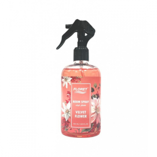 معطر الزهور المخملية للغرف