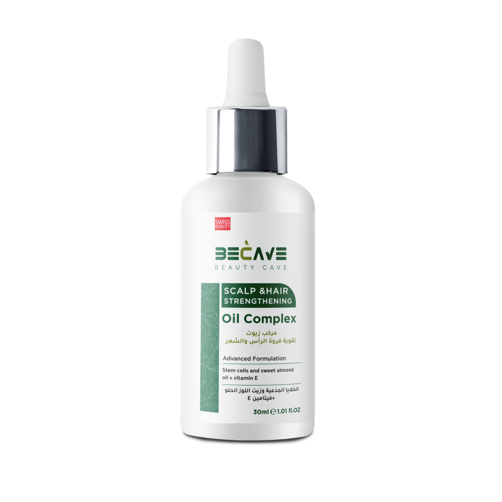 كورس معالجة الشعر المتضرر  – أفضل علاج لتساقط الشعر | Hair Restoration – The Best Hair Loss Treatment