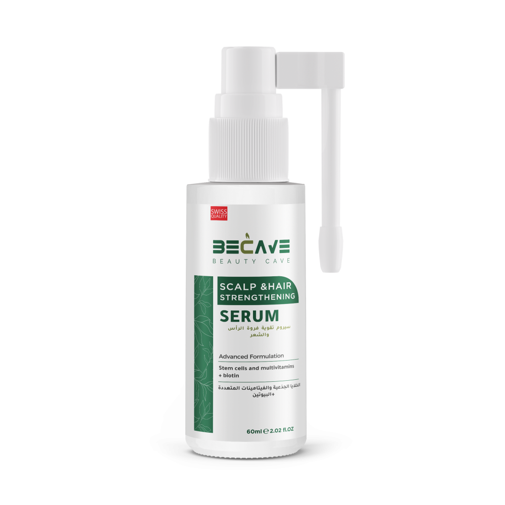 كورس معالجة الشعر المتضرر  – أفضل علاج لتساقط الشعر | Hair Restoration – The Best Hair Loss Treatment