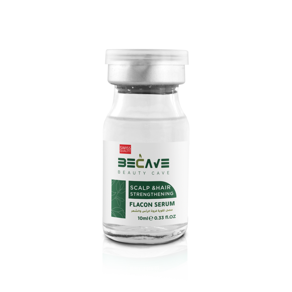 كورس معالجة الشعر المتضرر  – أفضل علاج لتساقط الشعر | Hair Restoration – The Best Hair Loss Treatment