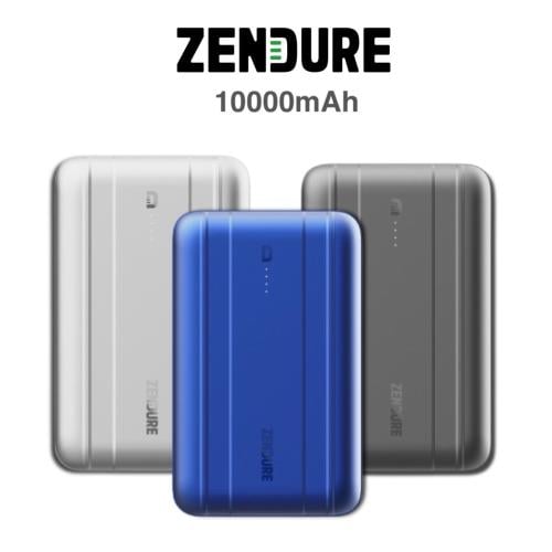 زندور - S10 10000mAh