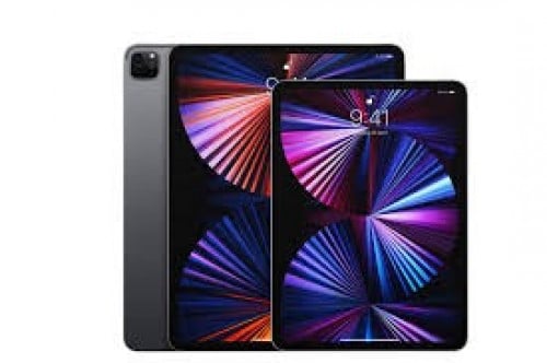 iPad Pro ايباد برو 2021 11 inch 128 WIFI