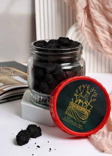 معمول الزين كبير " دوسري "