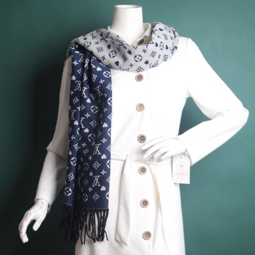 Louis Vuitton Shawls LF103 | swissstar