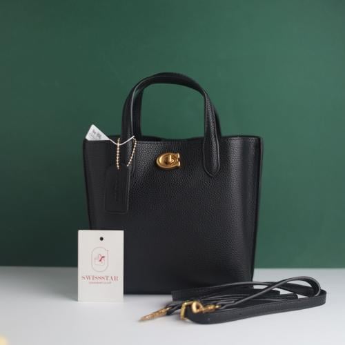 كوتش ويلو CO106