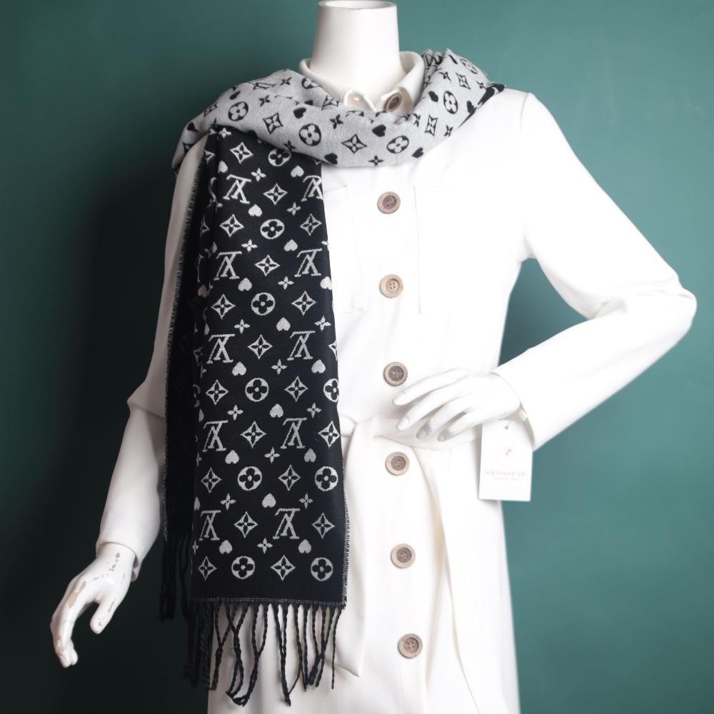 Louis Vuitton Shawls LF103 - Swis-star - تسوق أونلاين بأفضل جودة