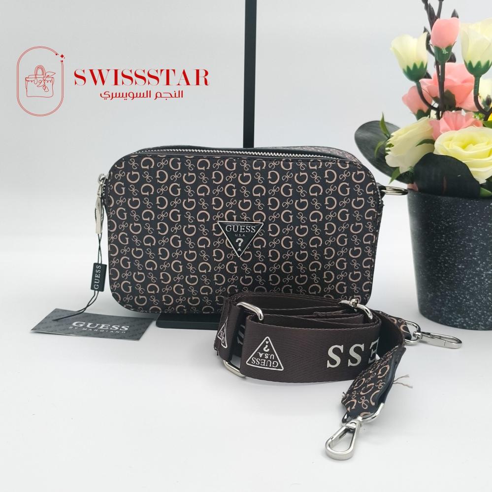 Guess G107 bag swissstar