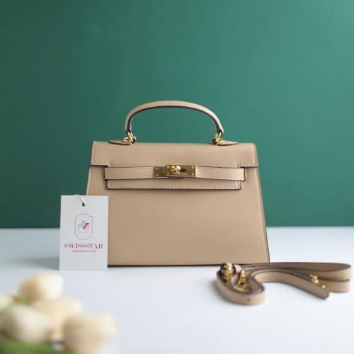 شنطة هرمز نسائي H131