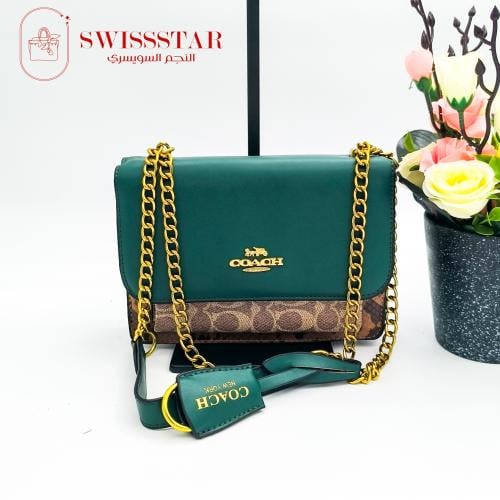 شنطة كوتش نسائي CO121