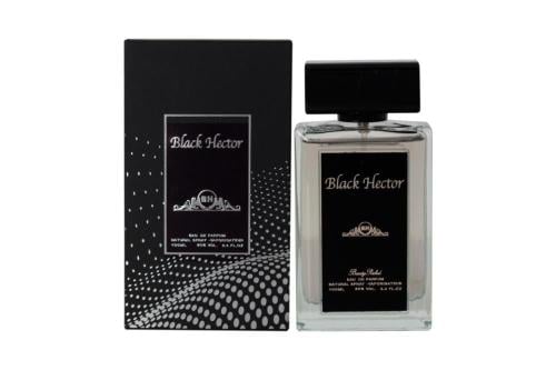 عطر بلاك هكتور رجالي